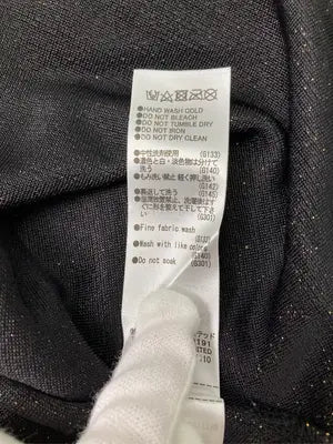 MOUSSY/マウジー/Tシャツ/カットソー/トップス/ブラウン/FREE