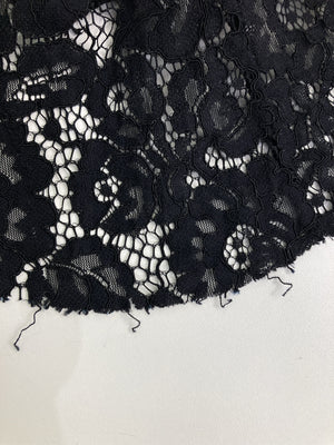 ZARA/ザラ/ワンピース/ワンピース/ドレス/ブラック/EUR S/USA S/MEX 26