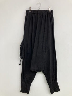 その他パンツ/パンツ/ブラック