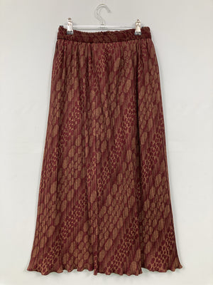 シャツ/ブラウス/トップス/レッド