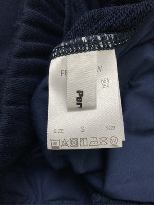 Perushu/ペルーシュ/その他パンツ/パンツ/ネイビー/S