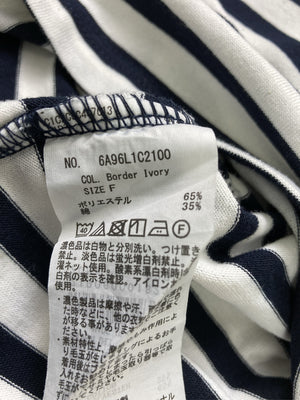 chocol raffine/ショコラフィネ/Tシャツ/カットソー/トップス/ブラック/F