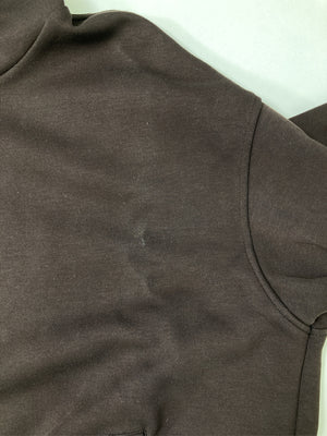 UNIQLO:C/ユニクロシー/パーカー/トップス/ブラウン/M