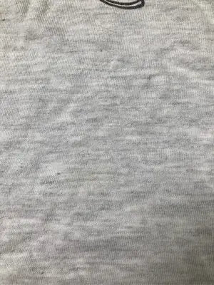 Disney/ディズニー/Tシャツ/カットソー/トップス/グレー/S