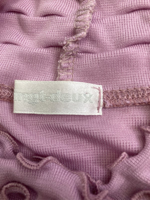 vingt-deux/Tシャツ/カットソー/トップス/ピンク/L