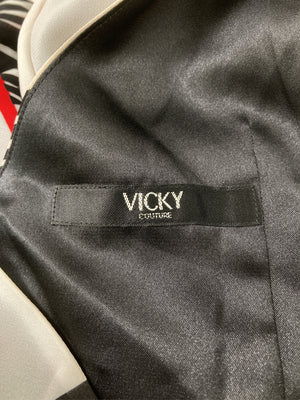 VICKY/ビッキー/ワンピース/ワンピース/ドレス/ホワイト/2
