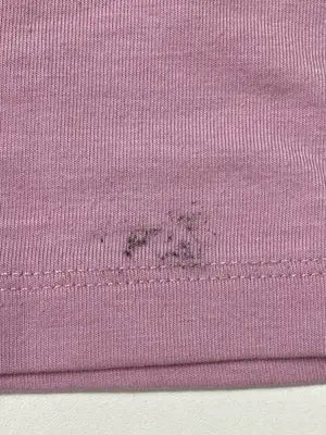 NINE WEST/ナインウエスト/Tシャツ/カットソー/トップス/ピンク/XL