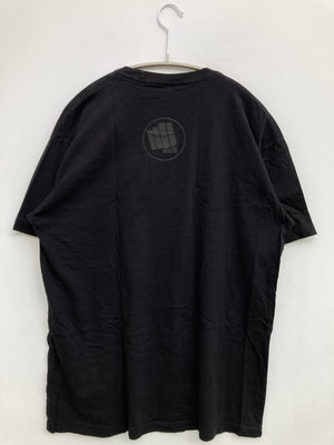 Next Level Apparel/ネクストレベルアパレル/Tシャツ/カットソー/トップス/ブラック