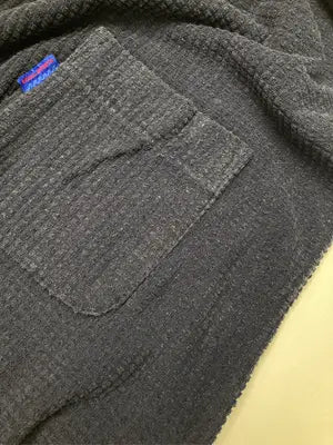 REGAL SPORTS/ワンピース/ワンピース/ドレス/ネイビー/L