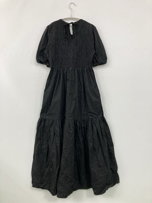 ZARA/ザラ/ワンピース/ワンピース/ドレス/ブラック/EUR M/USA M/ MEX 28