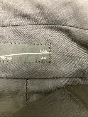 LAD MUSICIAN/その他パンツ/パンツ/ブラック/44