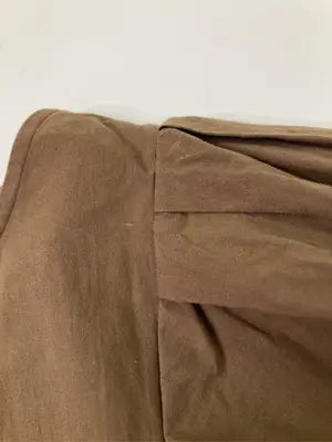 Bab/バブ/ワンピース/ワンピース/ドレス/ブラウン/M