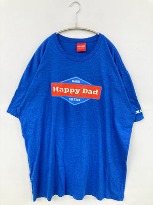 FULL SEND/Tシャツ/カットソー/トップス/ブルー/2XL