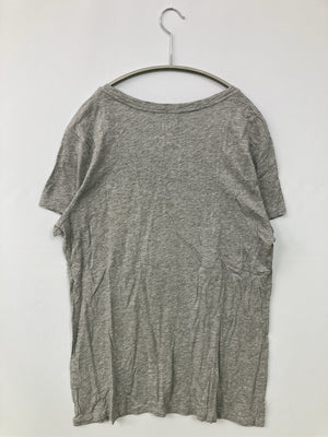 OLD NAVY/オールドネイビー/Tシャツ/カットソー/トップス/グレー/L