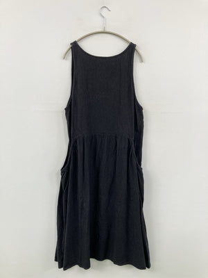 Samansa Mos2/サマンサモスモス/ワンピース/ワンピース/ドレス/ブラック/M