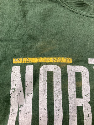 GILDAN/ギルダン/Tシャツ/カットソー/トップス/グリーン/2XL
