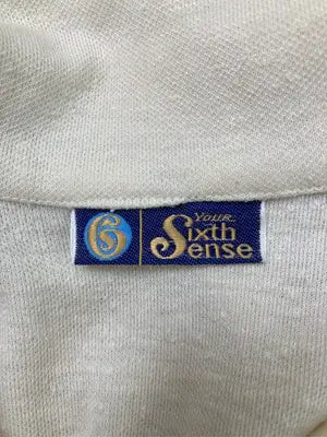 Sixth Sense/ノースリーブ/トップス/ベージュ