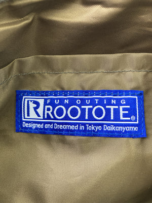 ROOTOTE/ルートート/その他バッグ/バッグ/カーキ