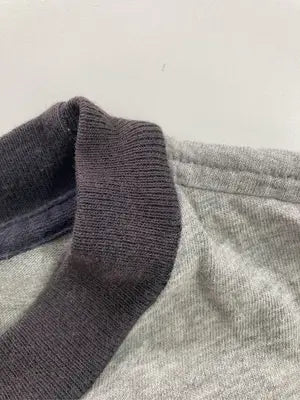 Champion/チャンピオン/Tシャツ/カットソー/トップス/グレー/M