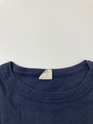 Champion/チャンピオン/Tシャツ/カットソー/トップス/ネイビー/LARGE