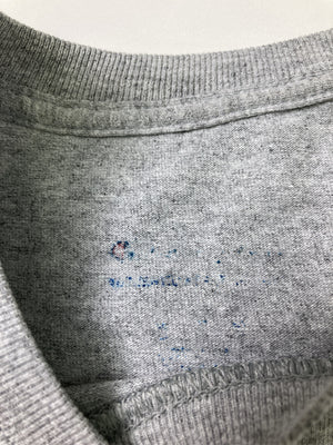Champion/チャンピオン/Tシャツ/カットソー/トップス/グレー