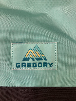 GREGORY/グレゴリー/トートバッグ/バッグ/ライトグリーン