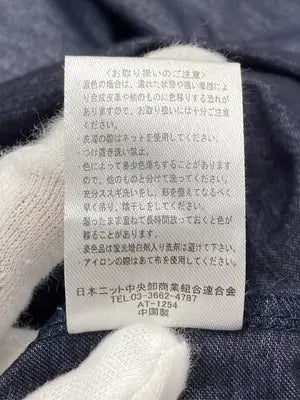 Naturalstore calof/Tシャツ/カットソー/トップス/ネイビー/3L