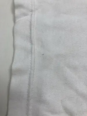 おぱんちゅうさぎ/Tシャツ/カットソー/トップス/ホワイト/L