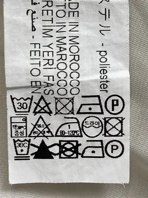 ZARA/ザラ/シャツ/ブラウス/トップス/アイボリー/USA XS