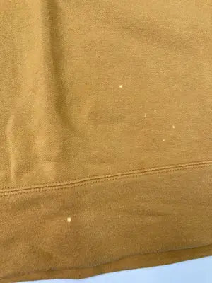 UNIQLO/ユニクロ/スウェット/トップス/オレンジ/M