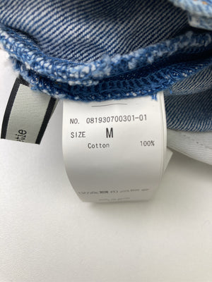 jouetie/ジュエティ/デニムパンツ/パンツ/ブルー/M