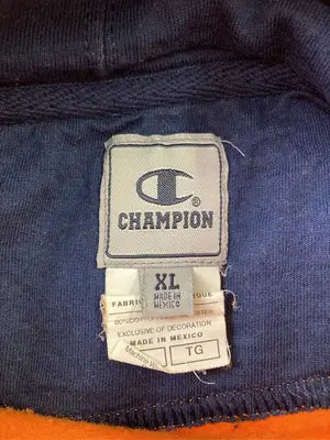 Champion/チャンピオン/パーカー/トップス/オレンジ/XL