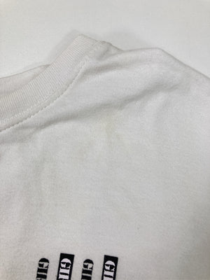 X-GIRL/エックスガール/Tシャツ/カットソー/トップス/ホワイト/1