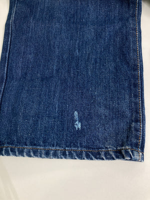 EDWIN/エドウィン/デニムパンツ/パンツ/ブルー/W29