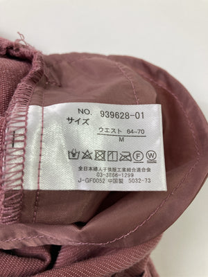 その他パンツ/パンツ/ピンク/M