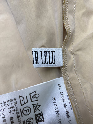 edit for lulu/エディットフォールル/ドレス/ワンピース/ドレス/ベージュ