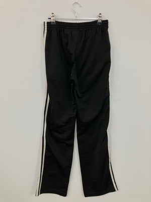 adidas/アディダス/ジャージ/トラックパンツ/パンツ/ブラック/XL