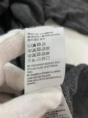 American Eagle Outfitters/アメリカンイーグルアウトフィッターズ/パーカー/トップス/グレー/XL