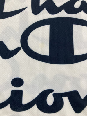 Champion/チャンピオン/Tシャツ/カットソー/トップス/ホワイト/L