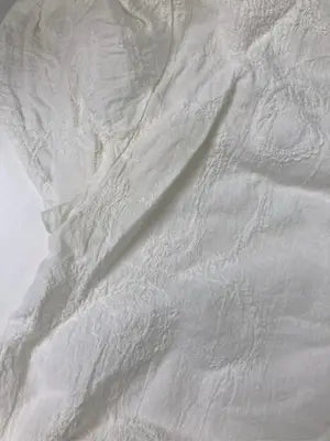 L'espoir/レスポワール/シャツ/ブラウス/トップス/アイボリー/L