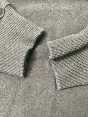 無印良品/ムジルシリョウヒン/Tシャツ/カットソー/トップス/グレー/S