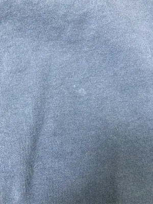 coen/コーエン/Tシャツ/カットソー/トップス/ブルー/F