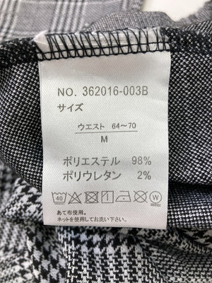 その他パンツ/パンツ/グレー/M