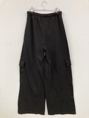 ZARA/ザラ/その他パンツ/パンツ/ブラック/S