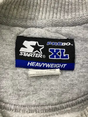 STARTER/スターター/スウェット/トップス/グレー/XL