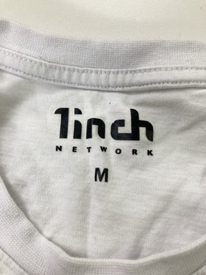 Tシャツ/カットソー/トップス/ホワイト/M
