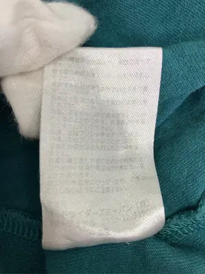 ELEMENT/エレメント/Tシャツ/カットソー/トップス/グリーン/M
