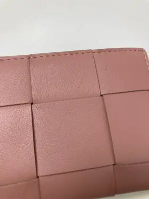 財布/財布/小物/ピンク