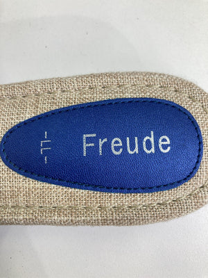 Freude/フロイデ/サンダル/シューズ/ネイビー/LL