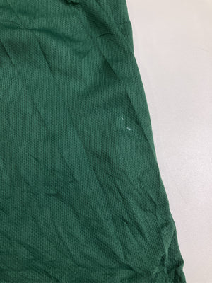 bcg/ポロシャツ/トップス/グリーン/3XL